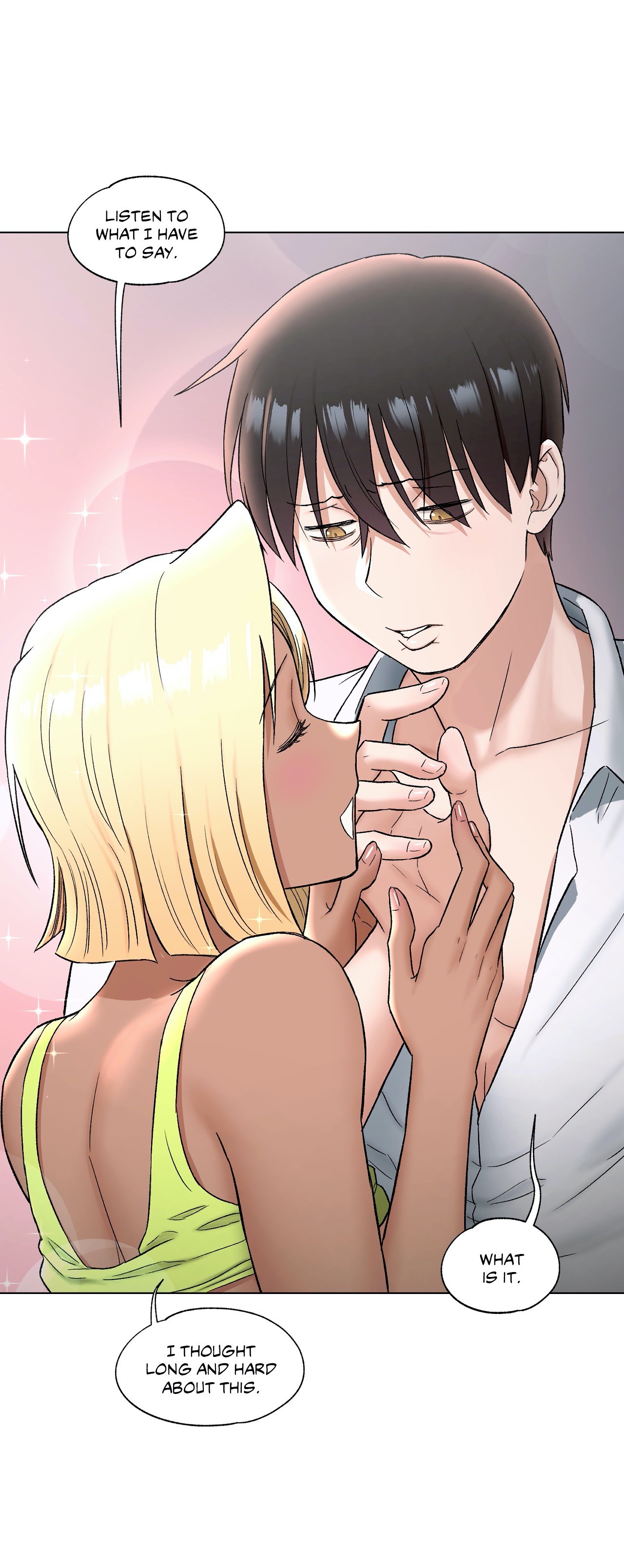 Sexercise Chapter 74 image 4