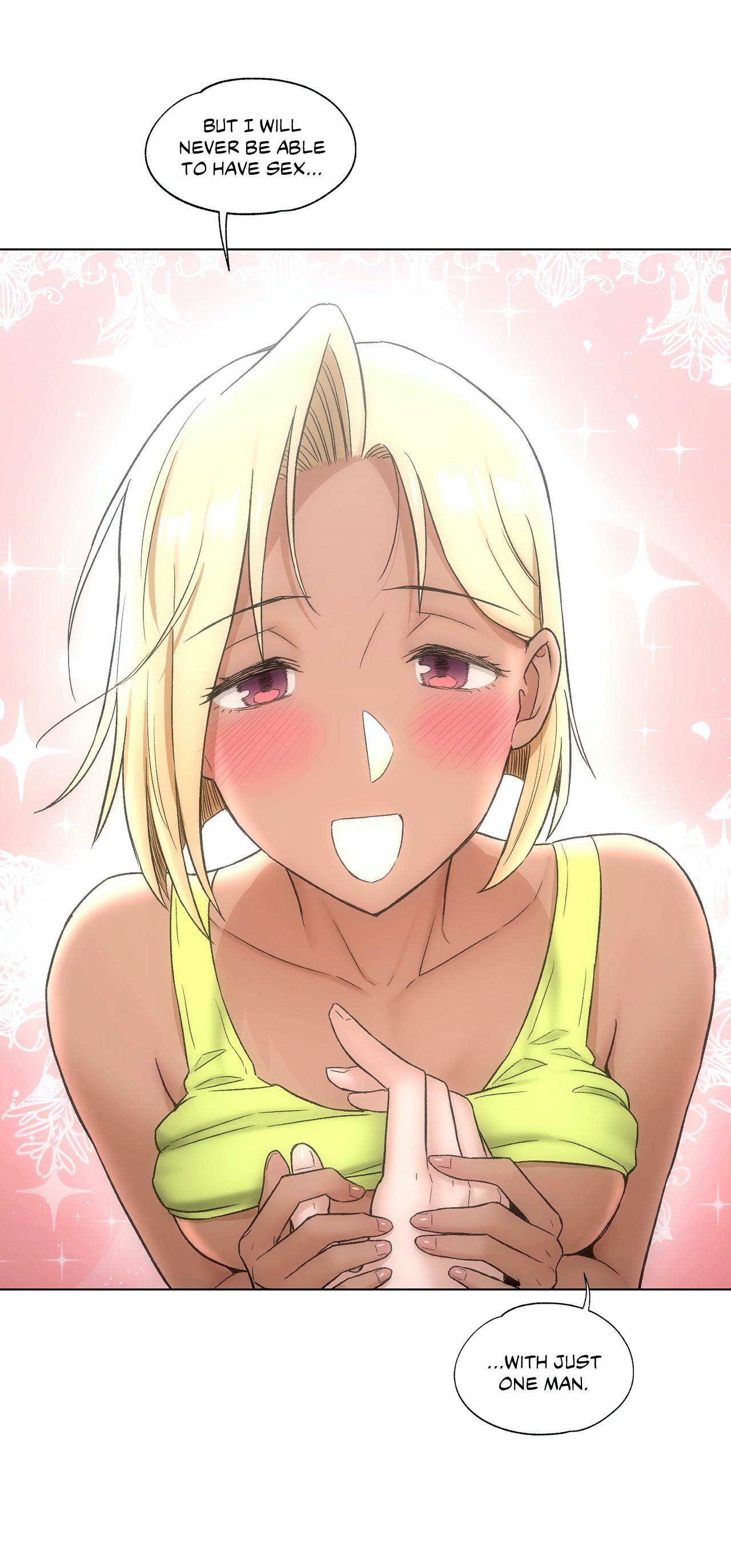 Sexercise Chapter 74 image 5