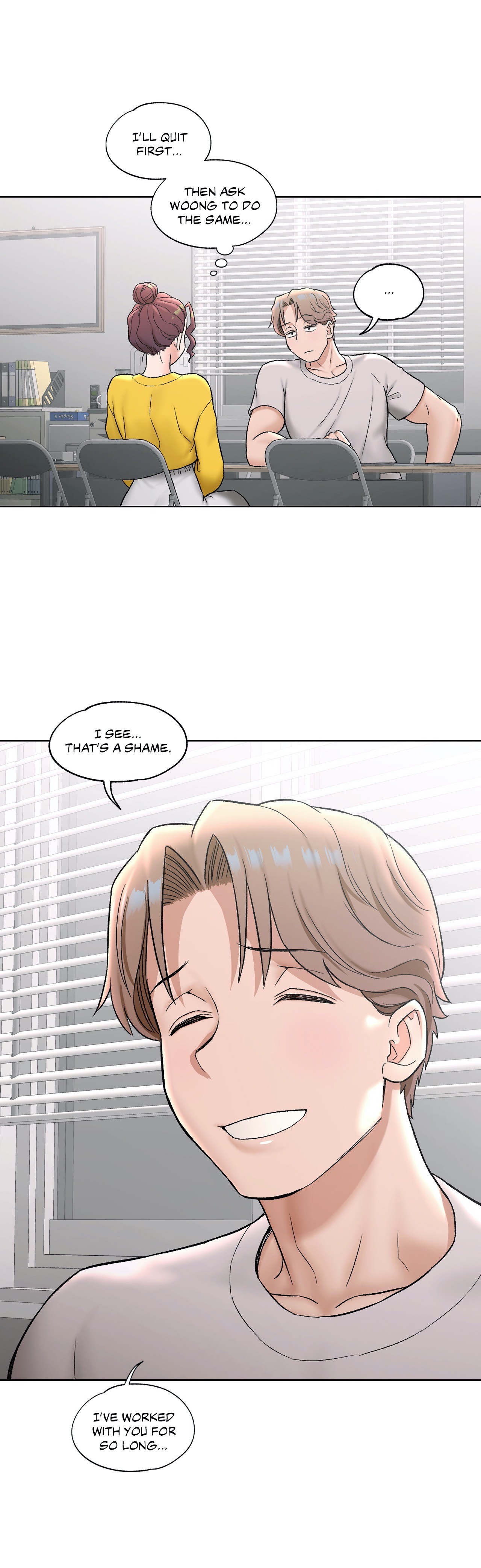 Sexercise Chapter 75 image 9