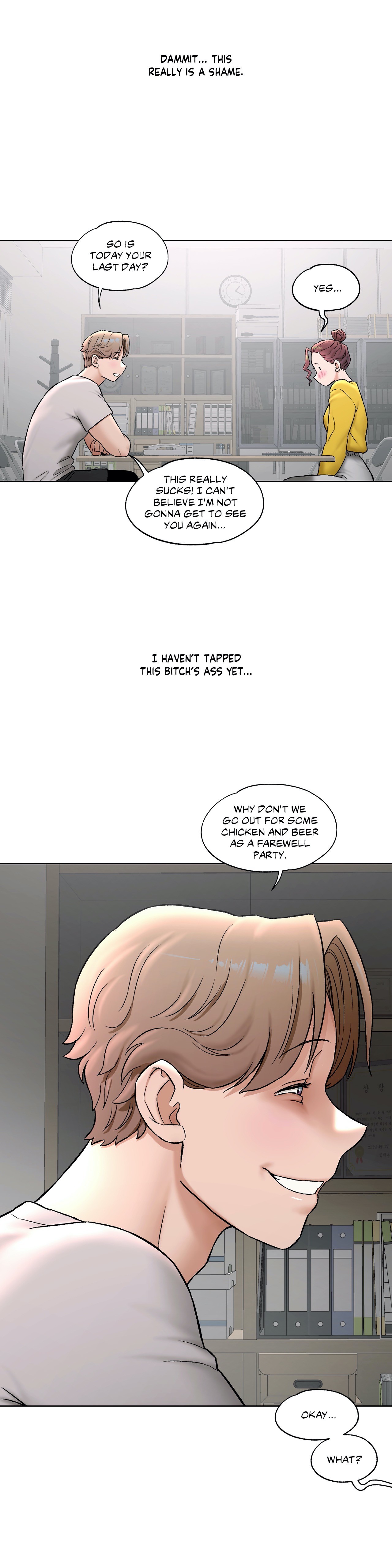 Sexercise Chapter 75 image 10