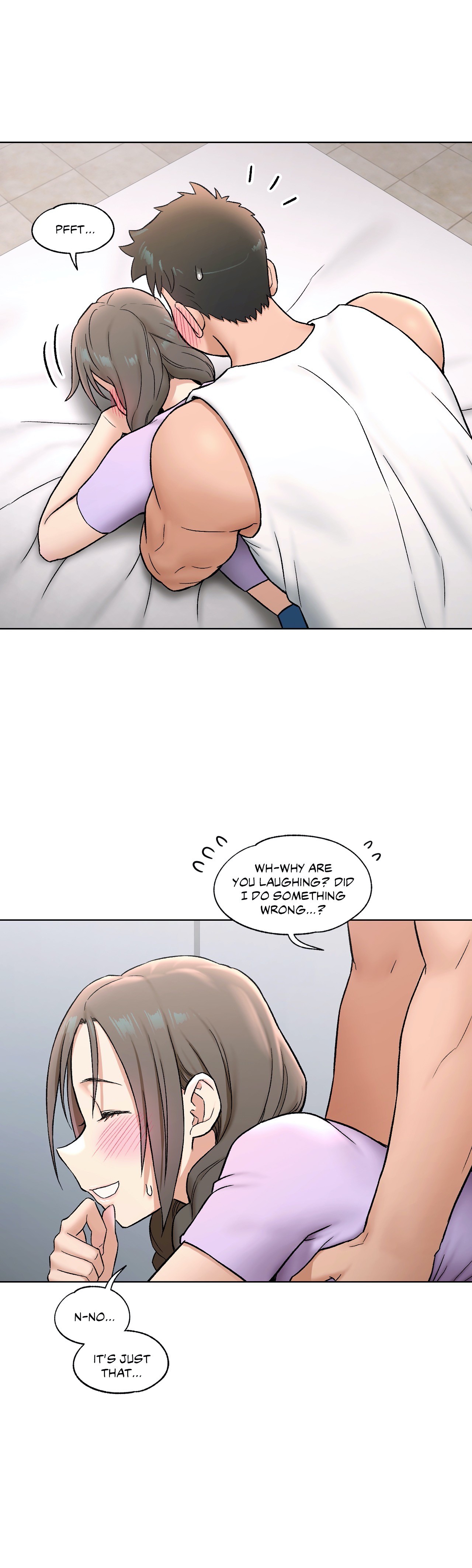 Sexercise Chapter 75 image 14
