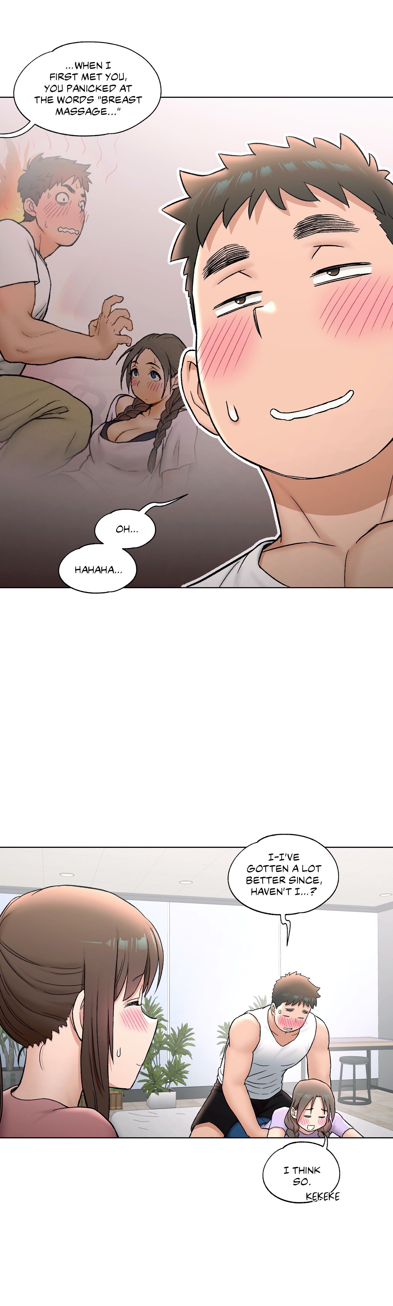 Sexercise Chapter 75 image 15