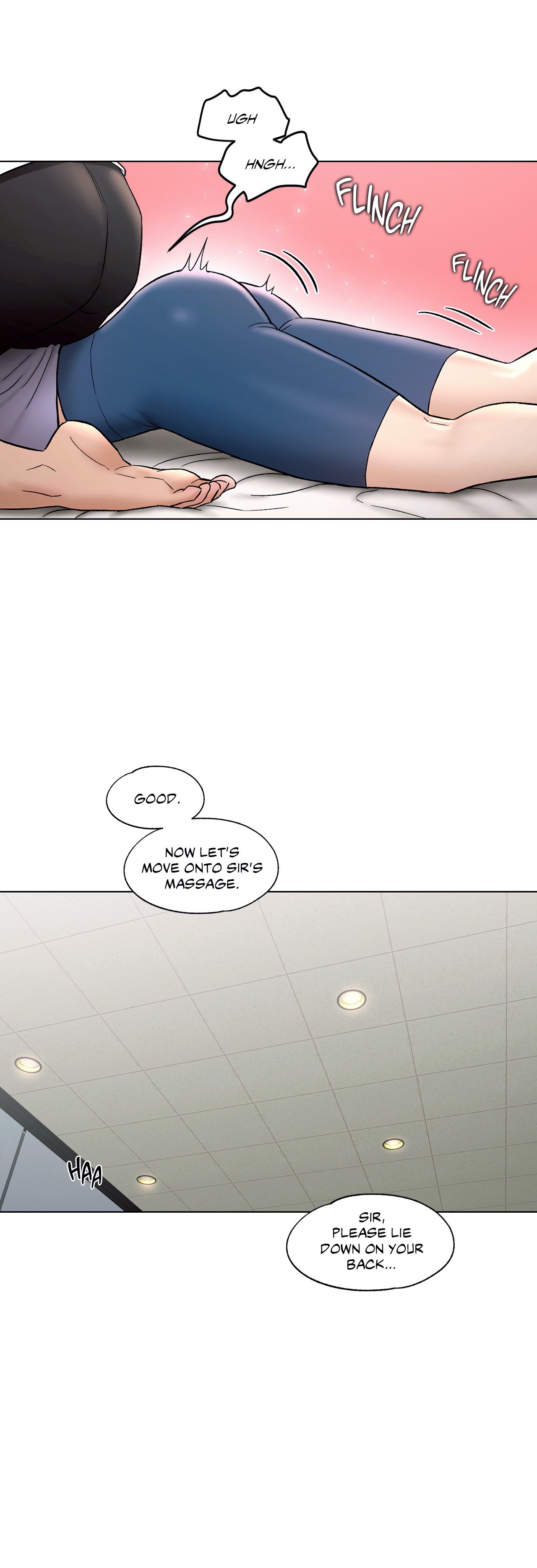 Sexercise Chapter 75 image 17
