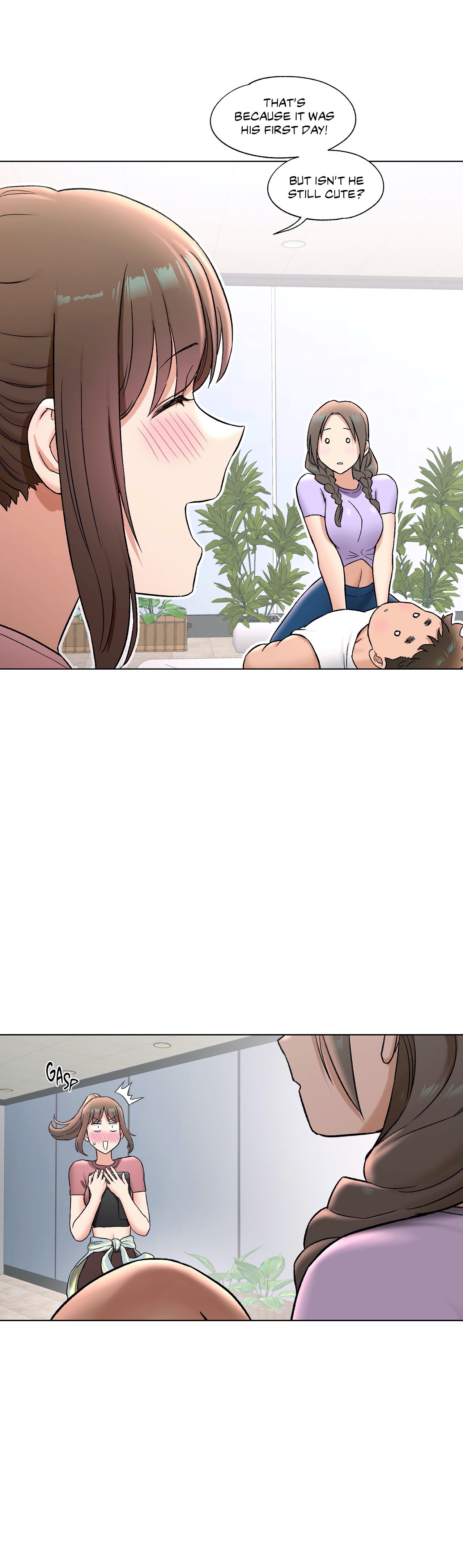 Sexercise Chapter 75 image 20