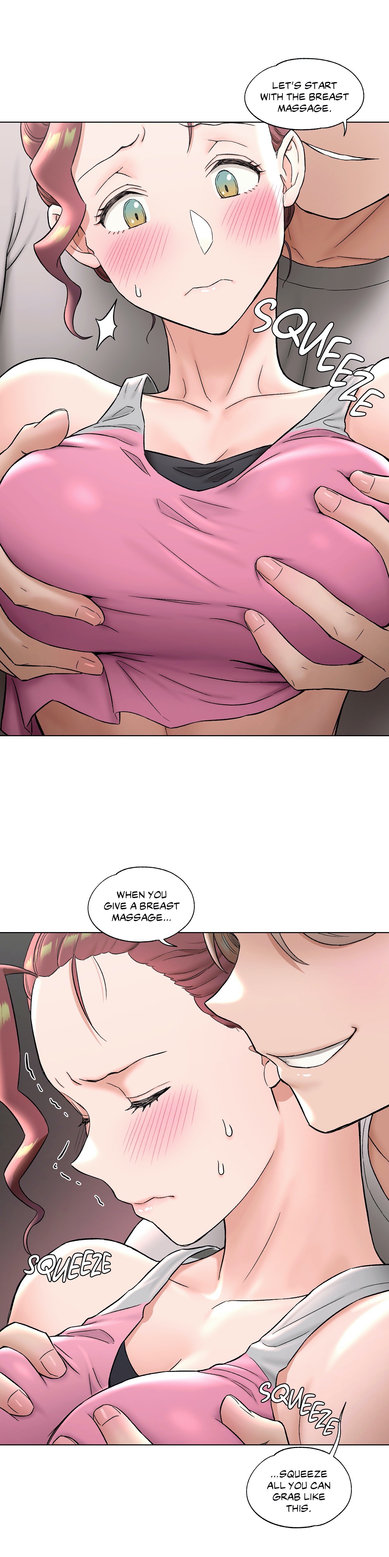 Sexercise Chapter 75 image 22