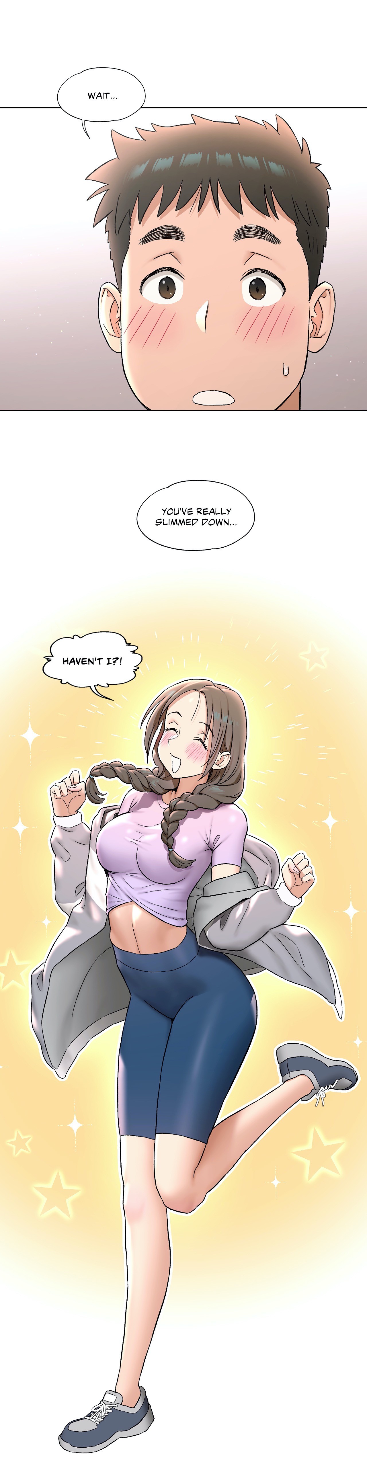 Sexercise Chapter 75 image 4