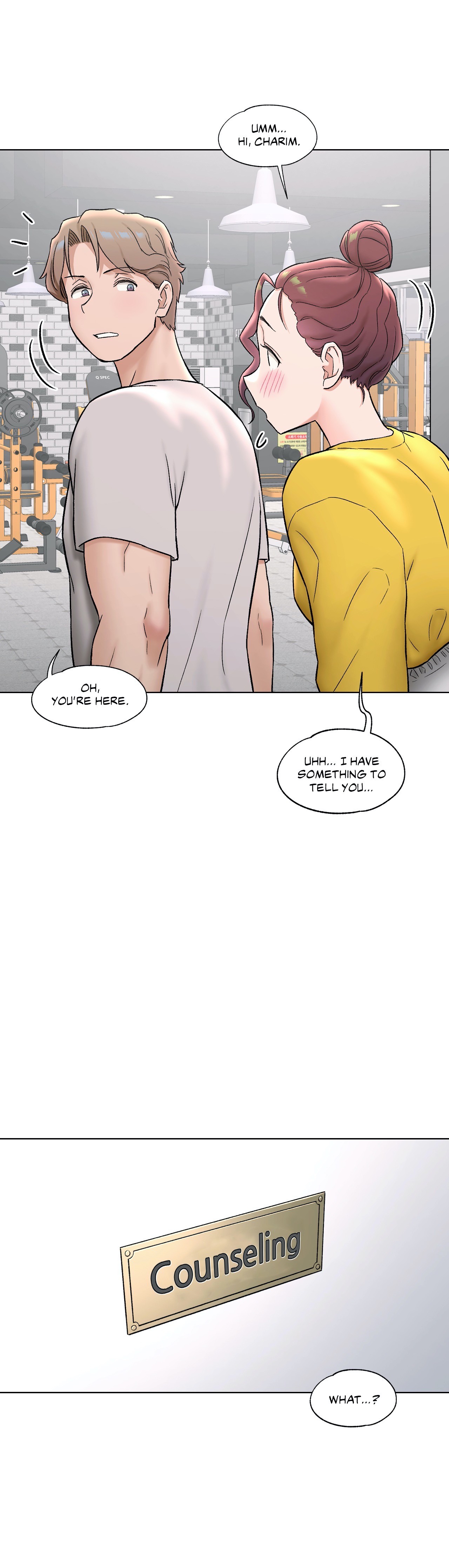 Sexercise Chapter 75 image 7