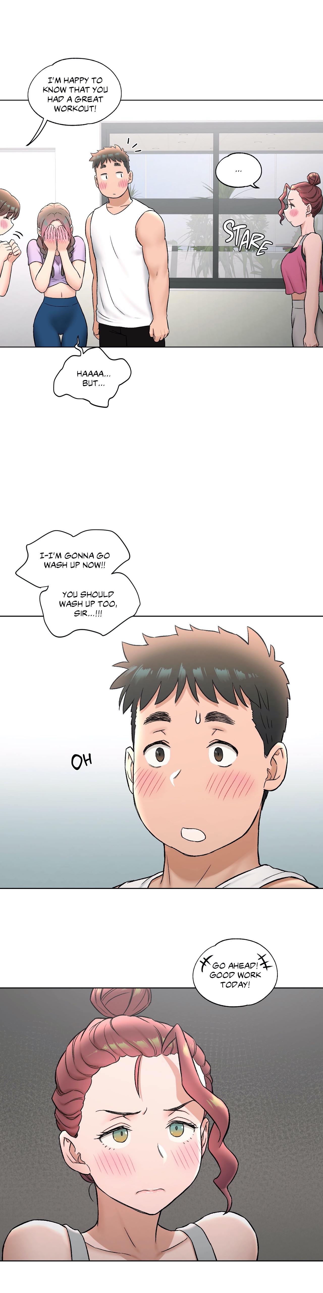 Sexercise Chapter 76 image 20