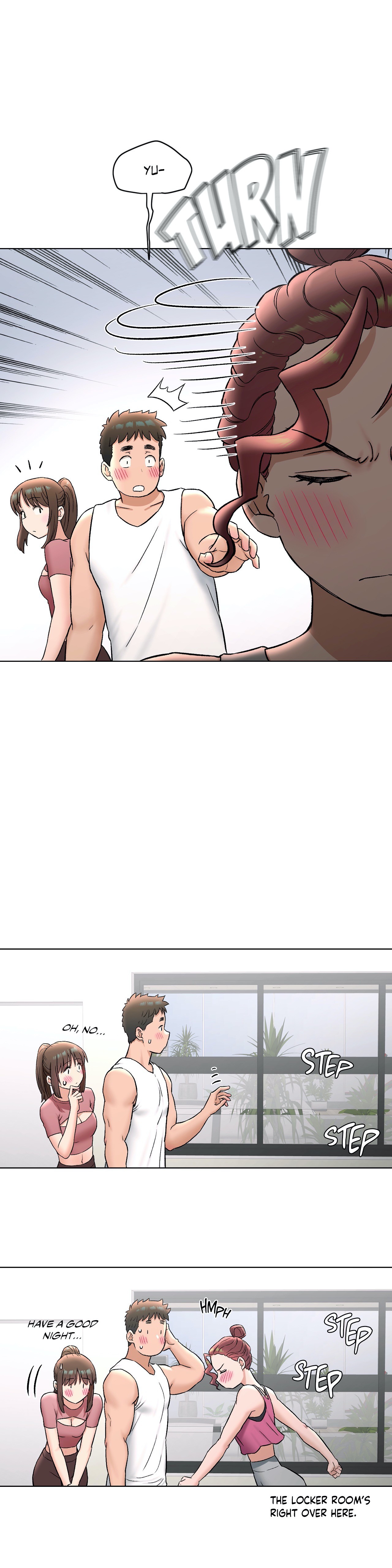 Sexercise Chapter 76 image 21