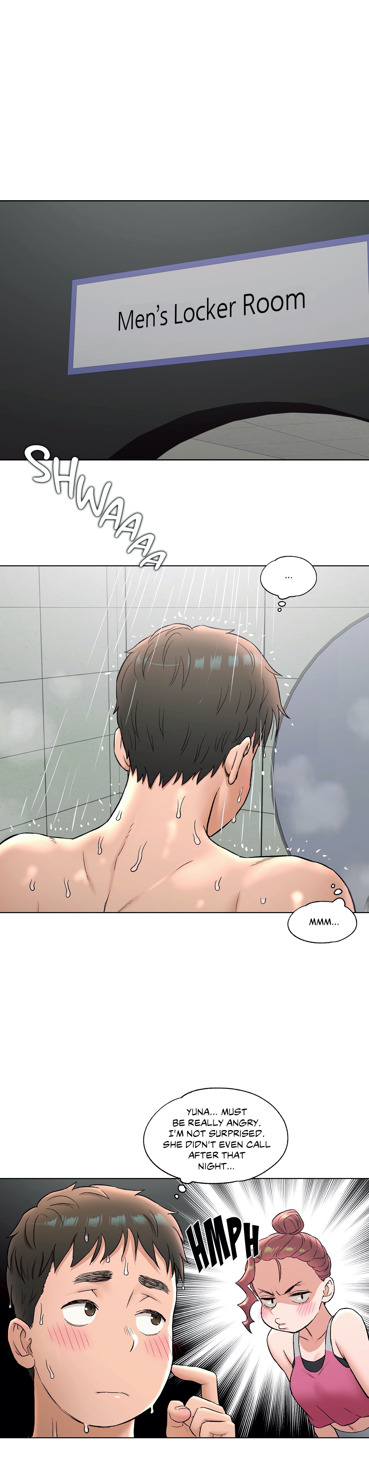 Sexercise Chapter 76 image 22