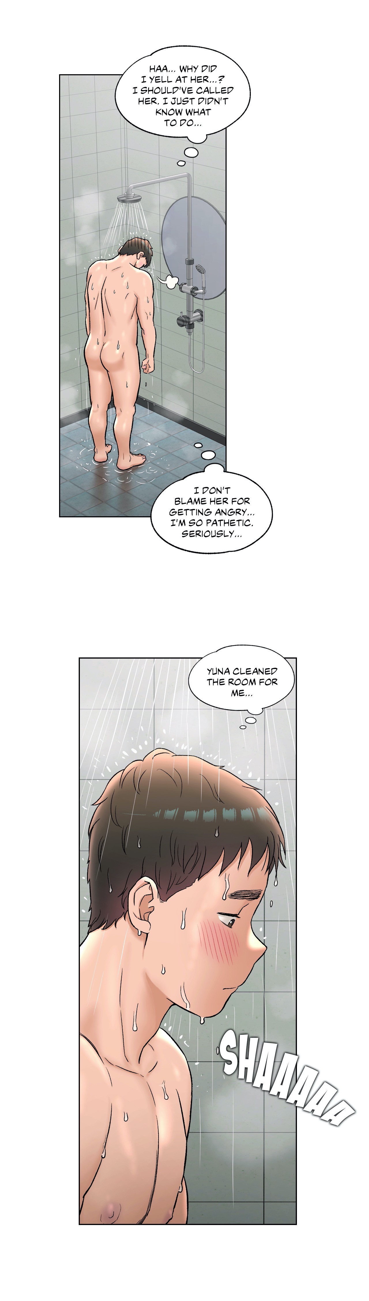 Sexercise Chapter 76 image 23