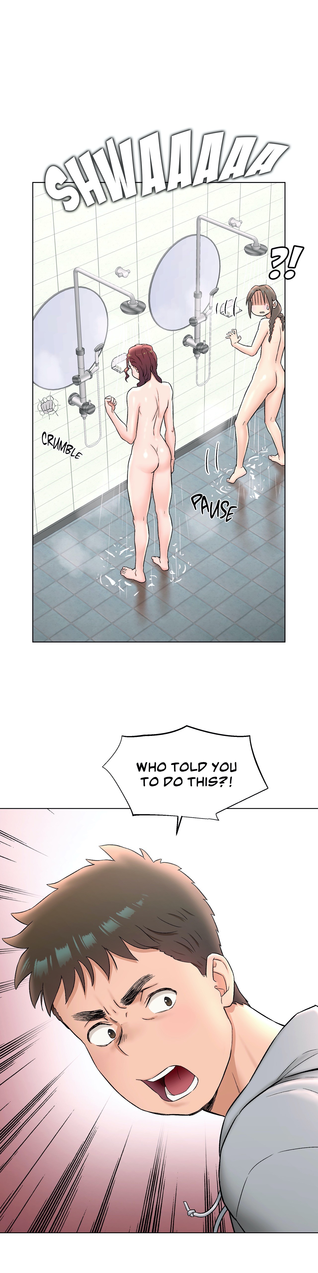 Sexercise Chapter 76 image 25