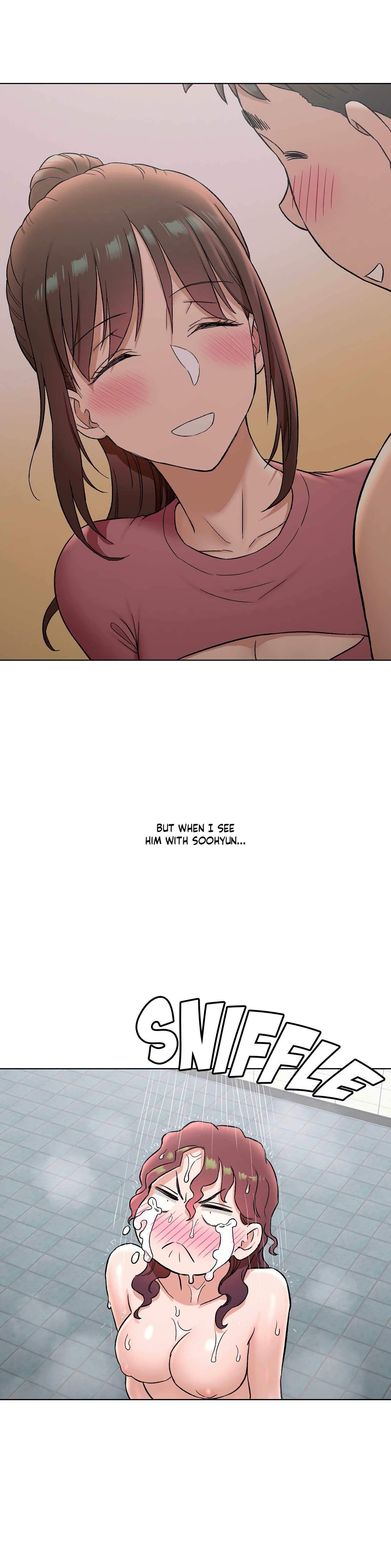 Sexercise Chapter 76 image 28