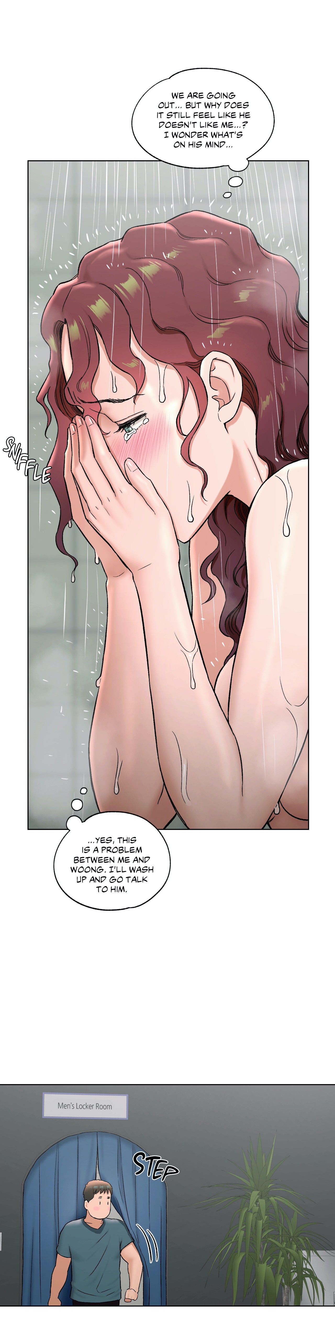 Sexercise Chapter 76 image 30