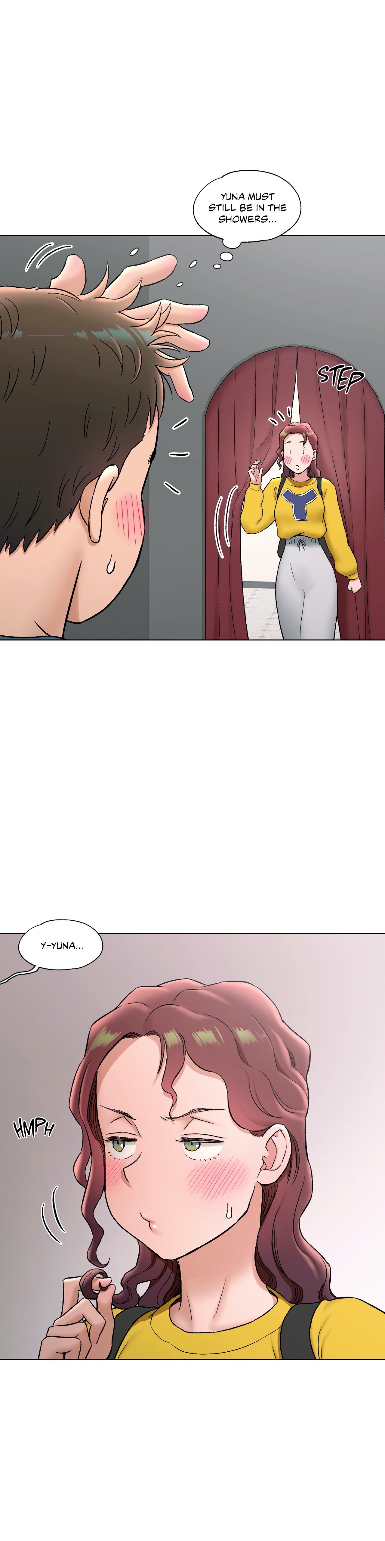 Sexercise Chapter 76 image 31