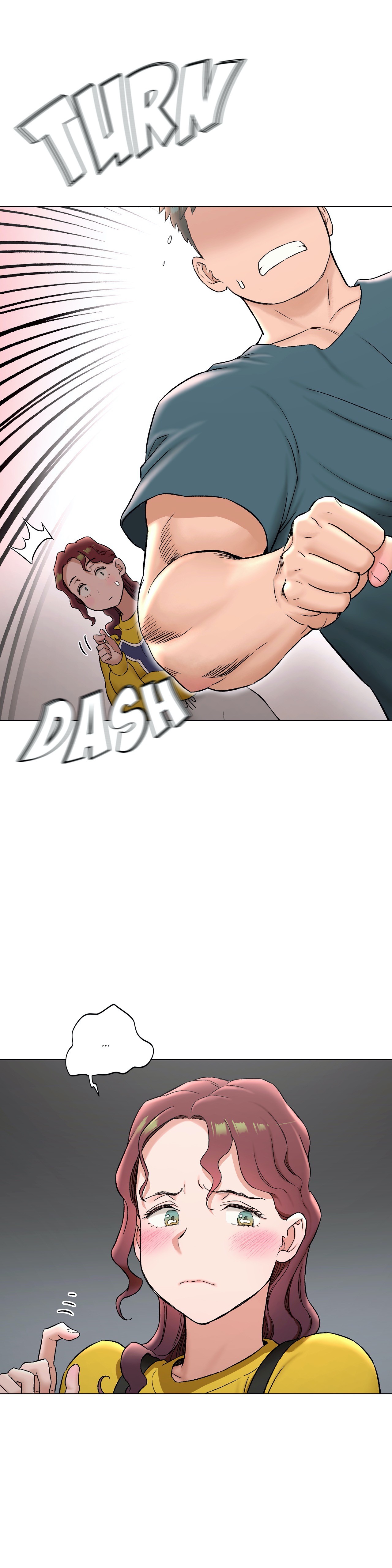 Sexercise Chapter 76 image 33