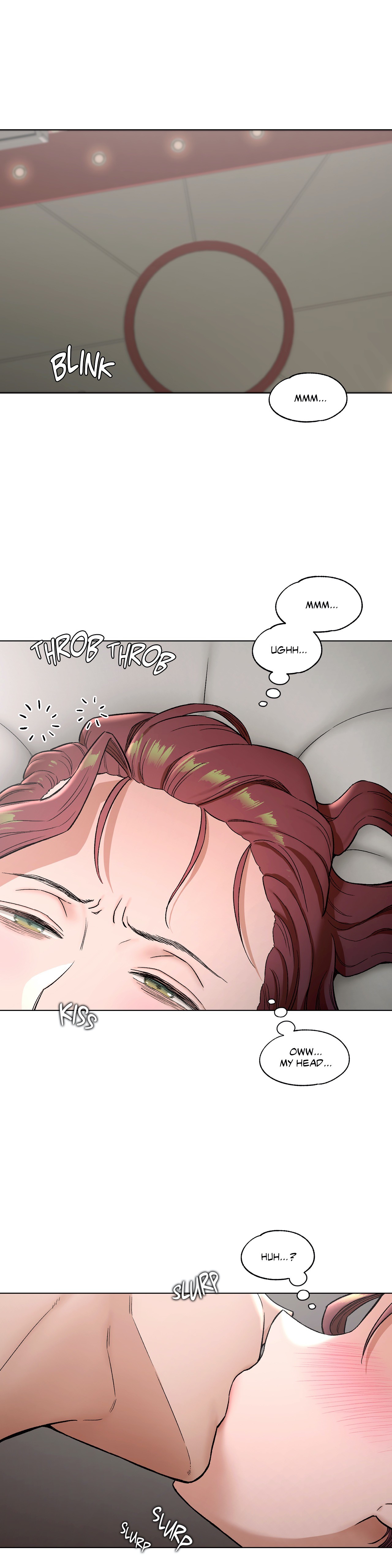 Sexercise Chapter 78 image 0
