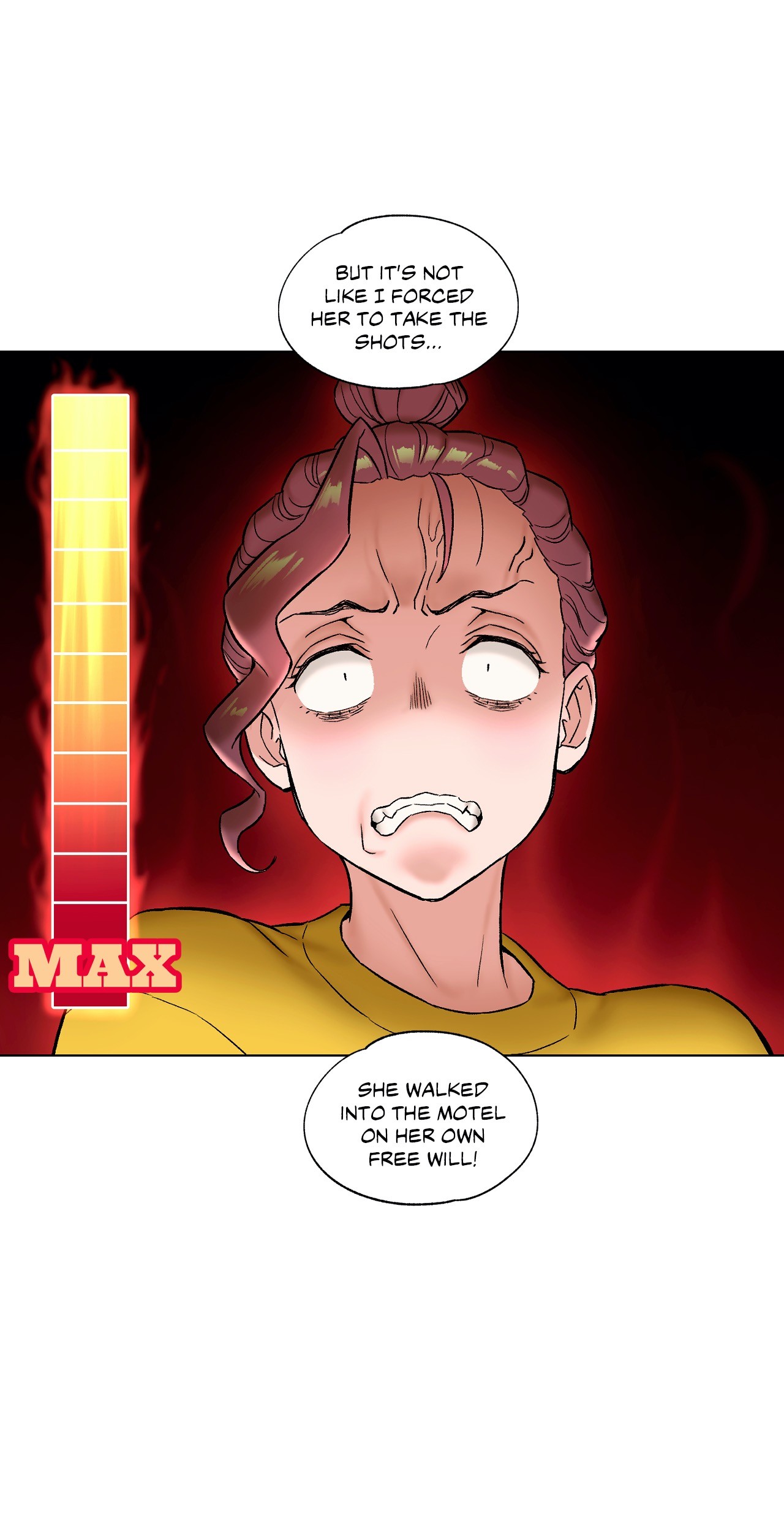 Sexercise Chapter 78 image 11