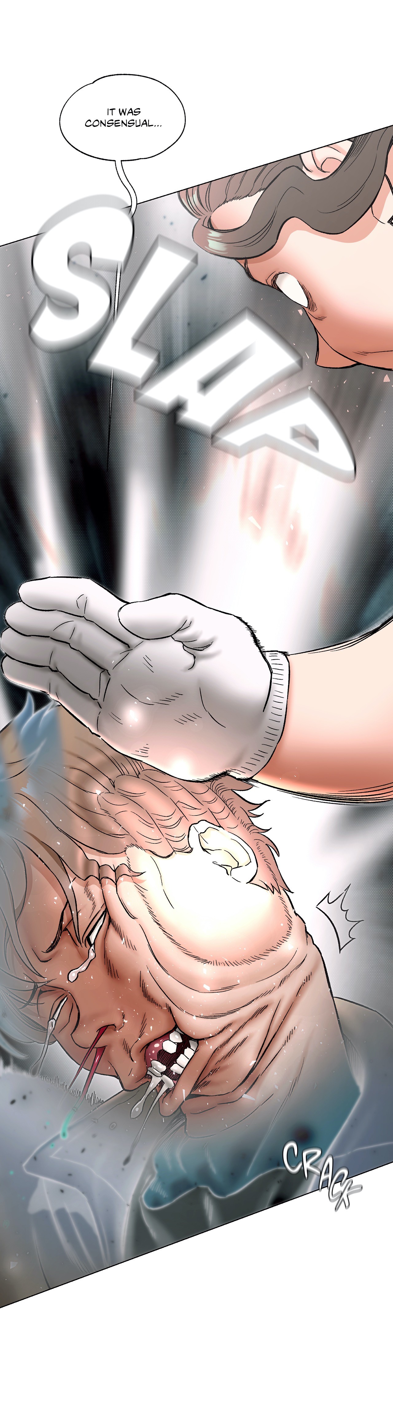 Sexercise Chapter 78 image 15