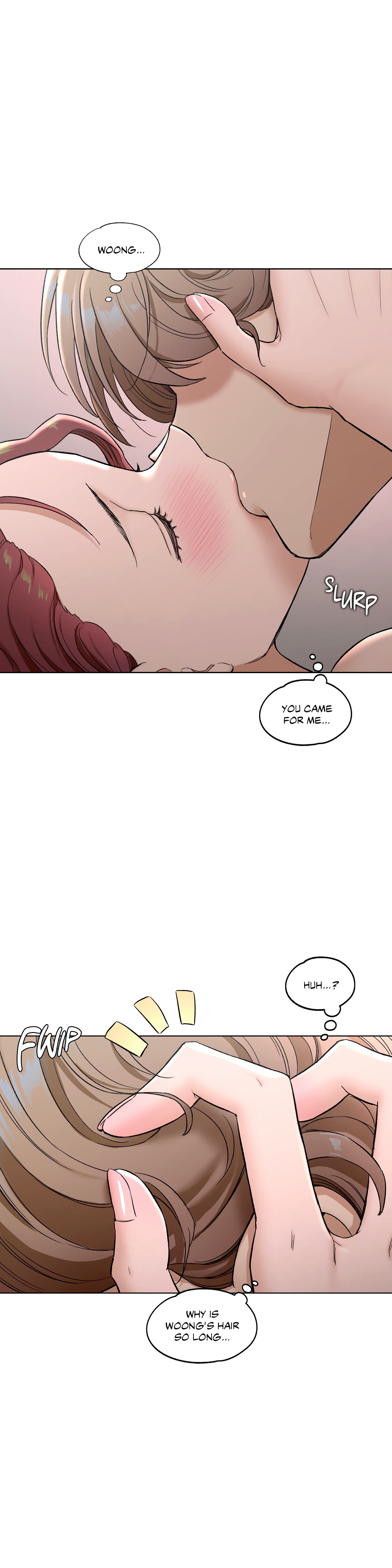 Sexercise Chapter 78 image 1