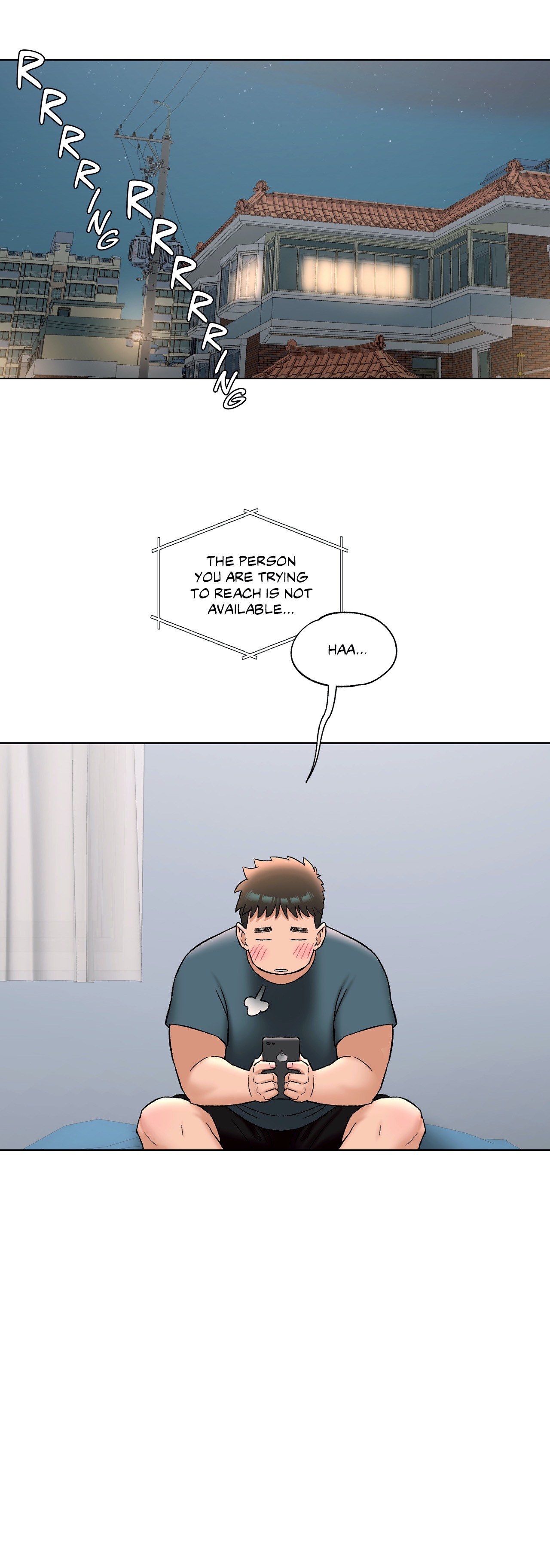 Sexercise Chapter 78 image 21