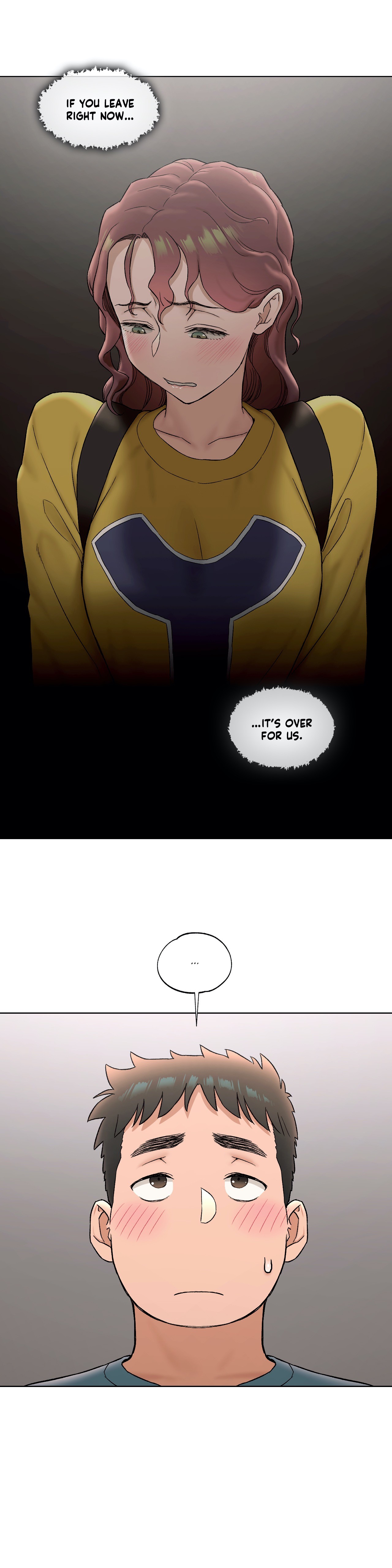 Sexercise Chapter 78 image 22