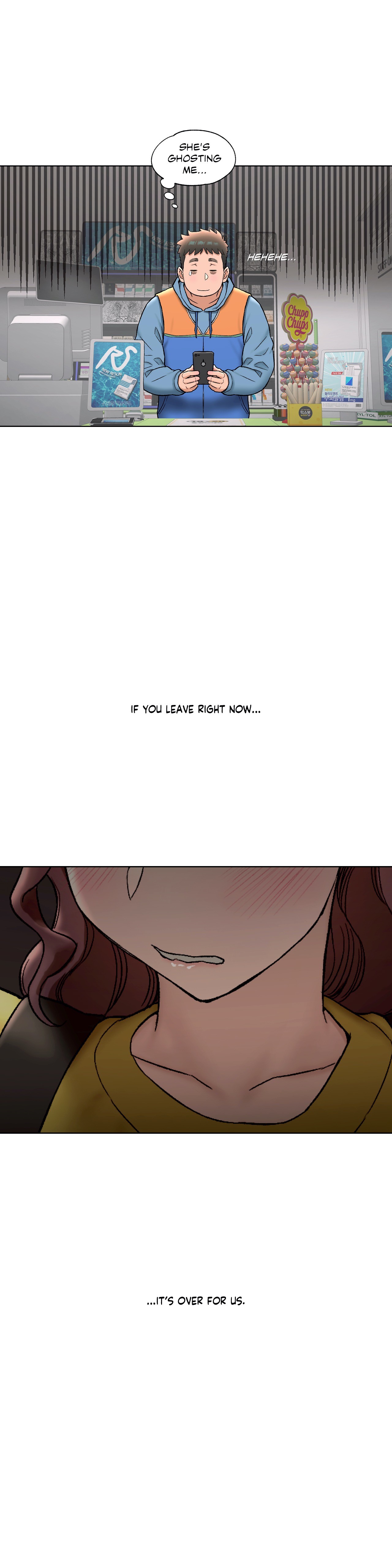 Sexercise Chapter 78 image 24