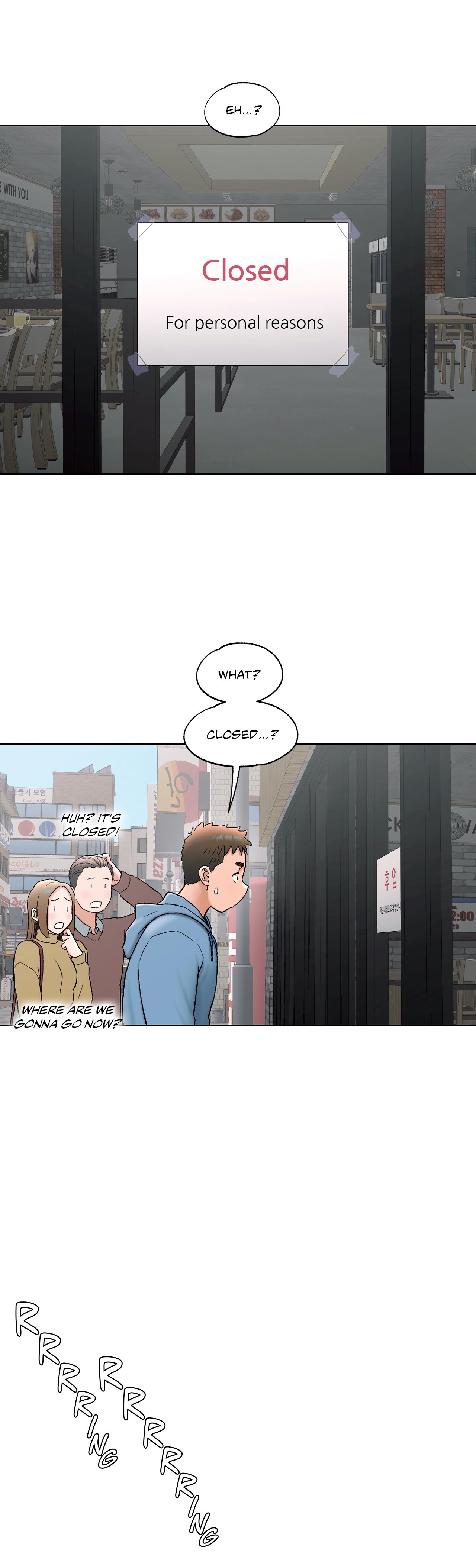 Sexercise Chapter 78 image 26