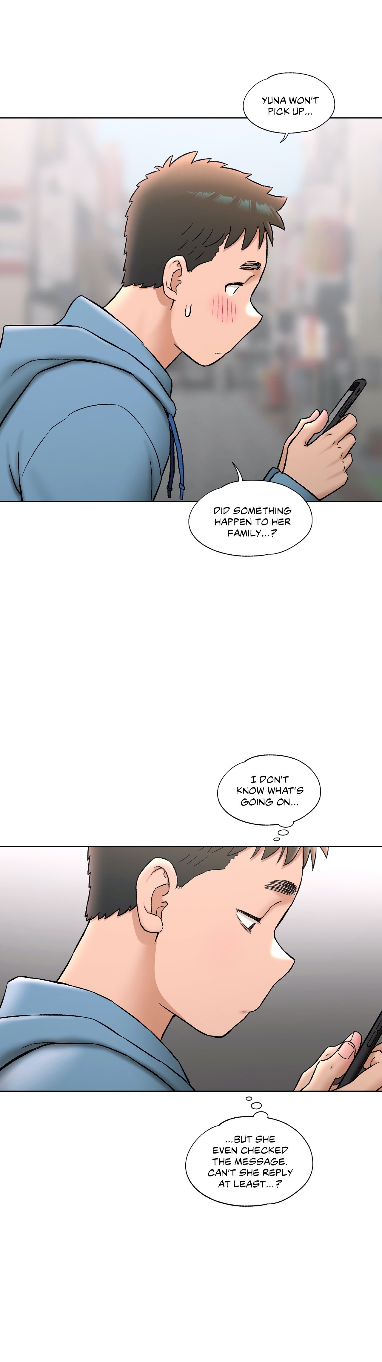 Sexercise Chapter 78 image 30