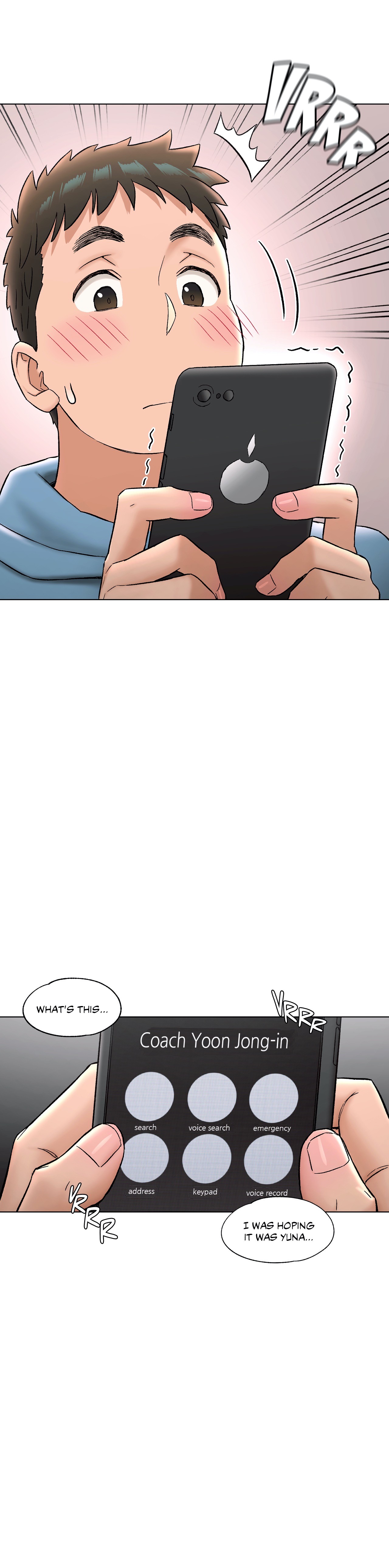 Sexercise Chapter 78 image 31