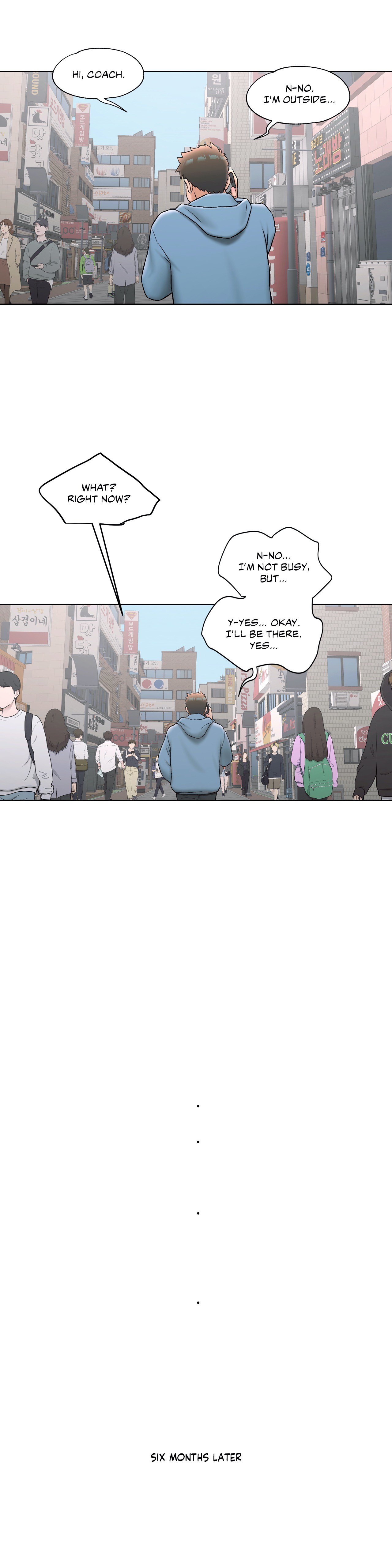 Sexercise Chapter 78 image 32
