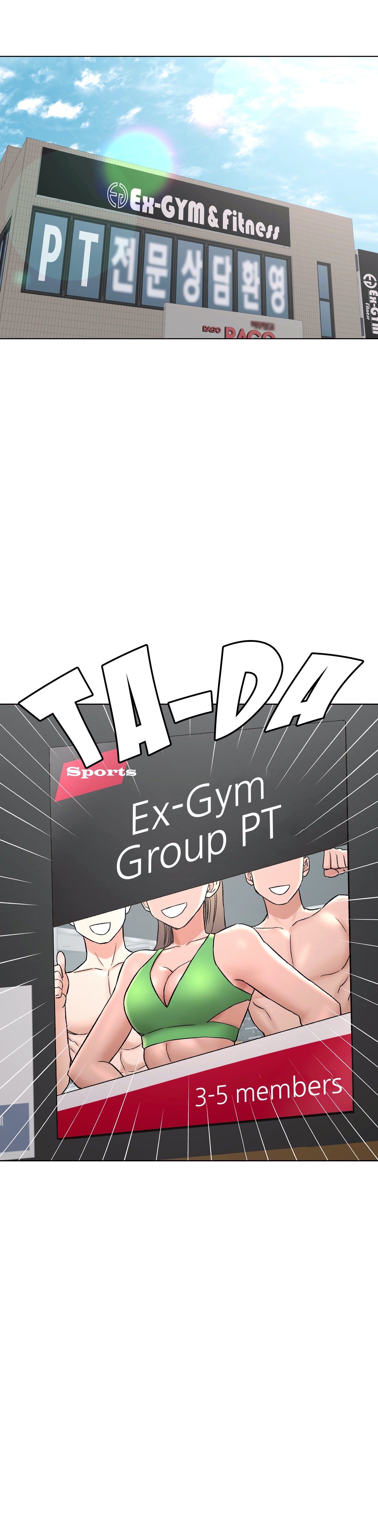 Sexercise Chapter 78 image 33