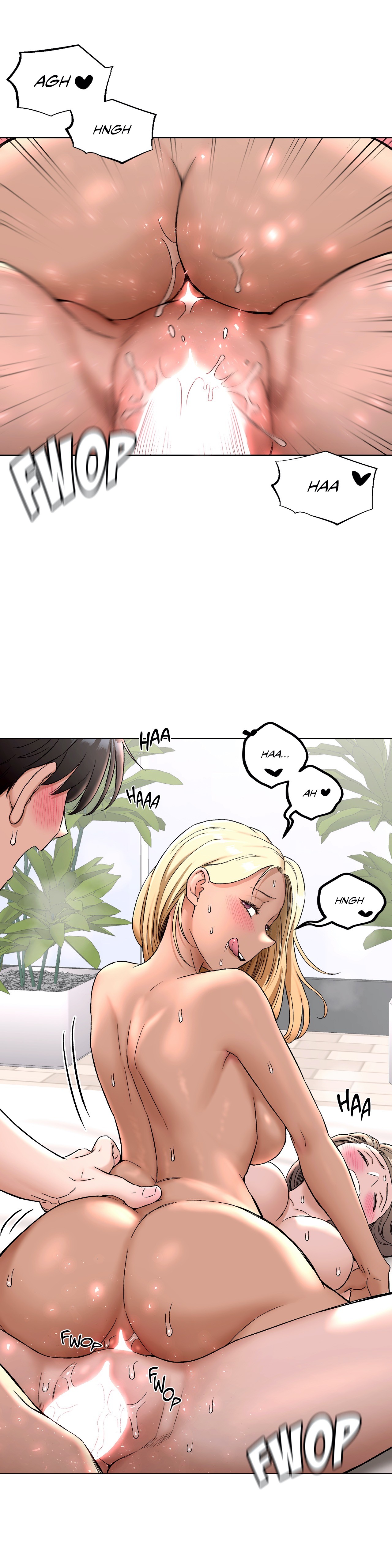 Sexercise Chapter 78 image 34