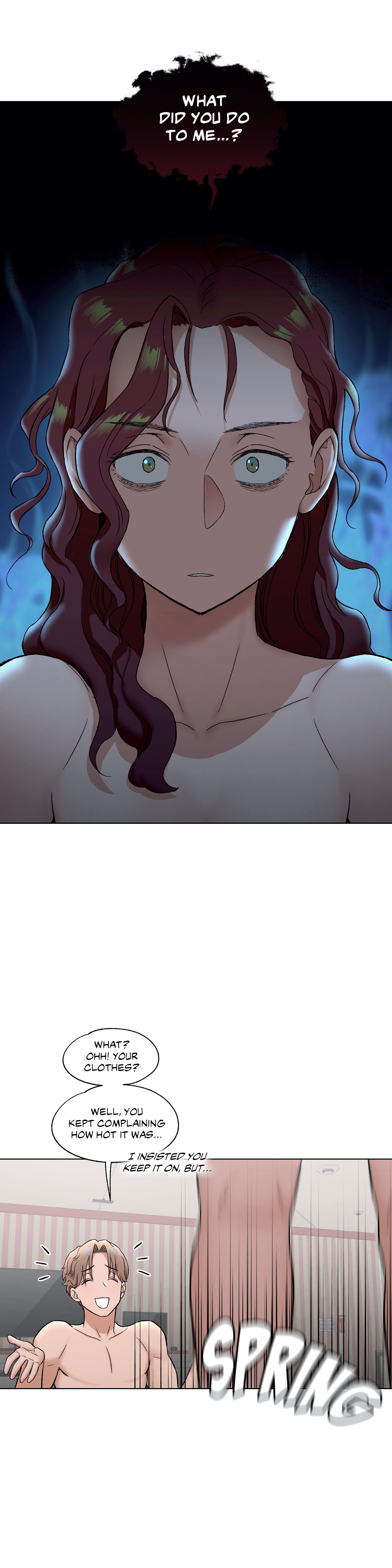 Sexercise Chapter 78 image 6