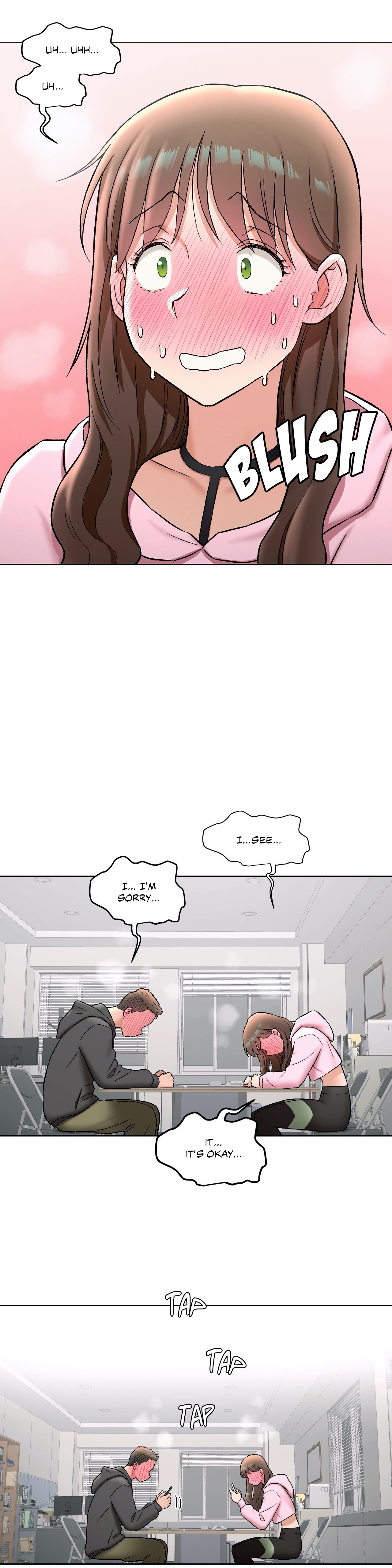 Sexercise Chapter 80 image 9