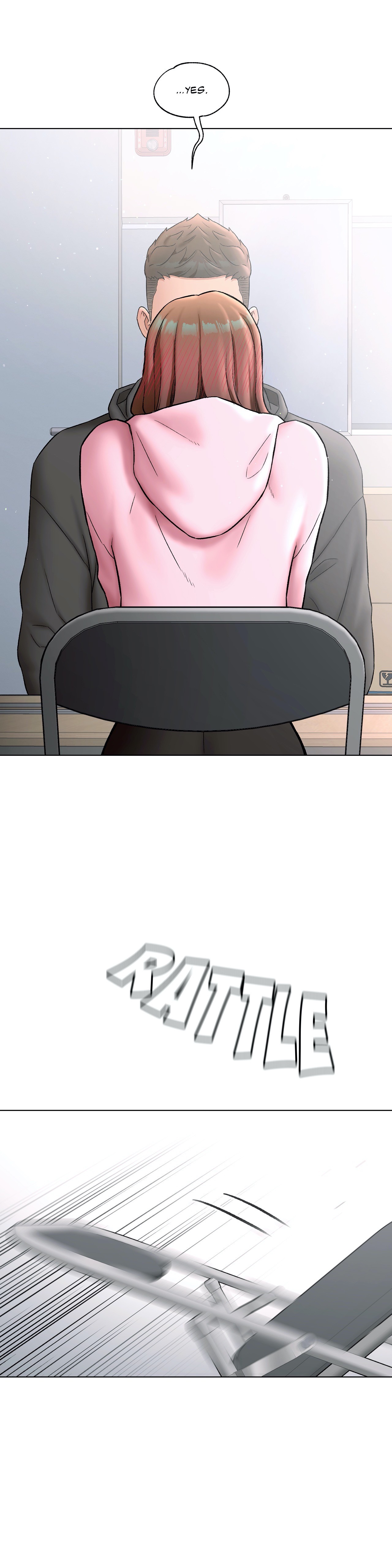 Sexercise Chapter 80 image 17