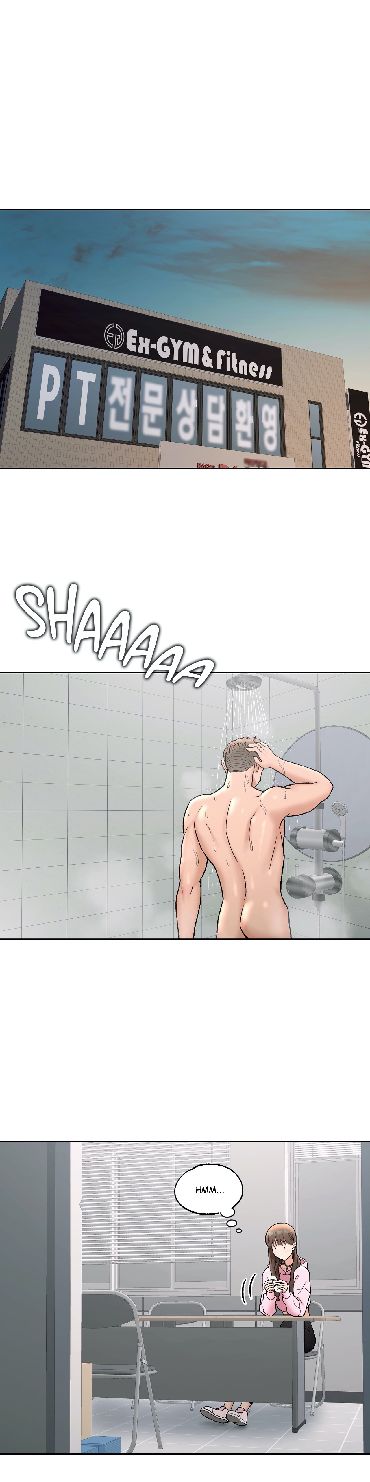 Sexercise Chapter 80 image 1