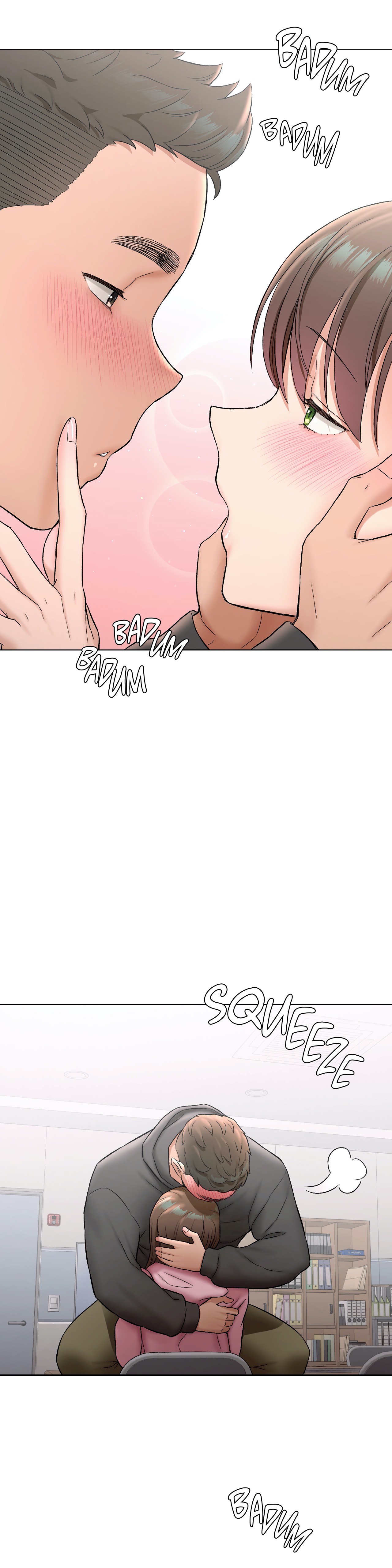 Sexercise Chapter 80 image 20