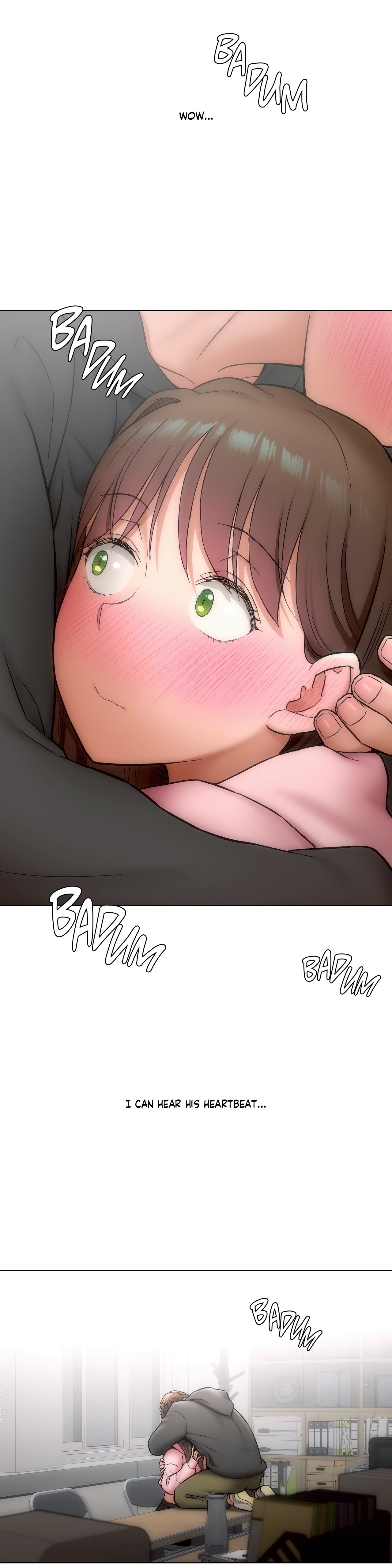 Sexercise Chapter 80 image 21