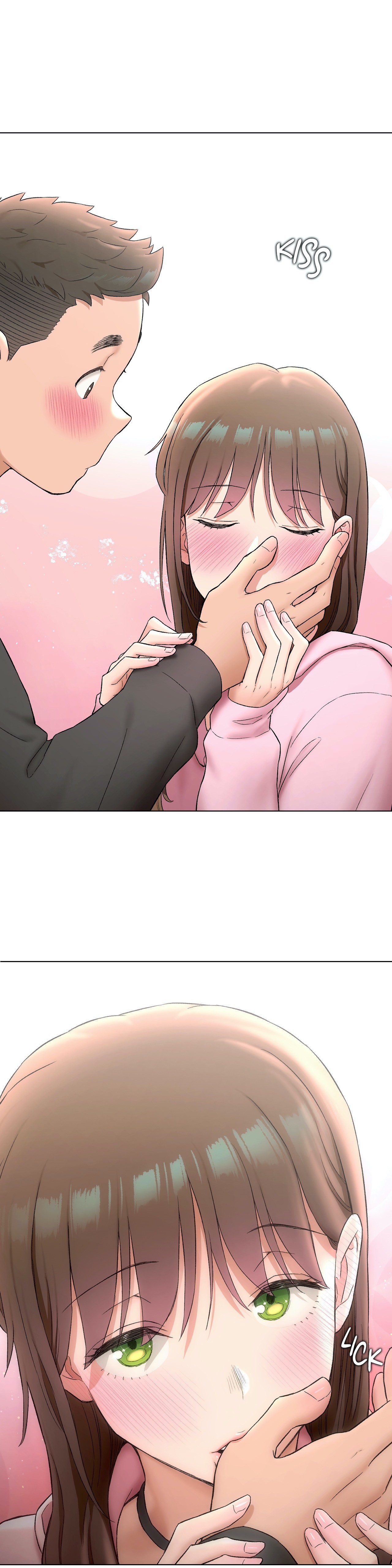 Sexercise Chapter 80 image 25