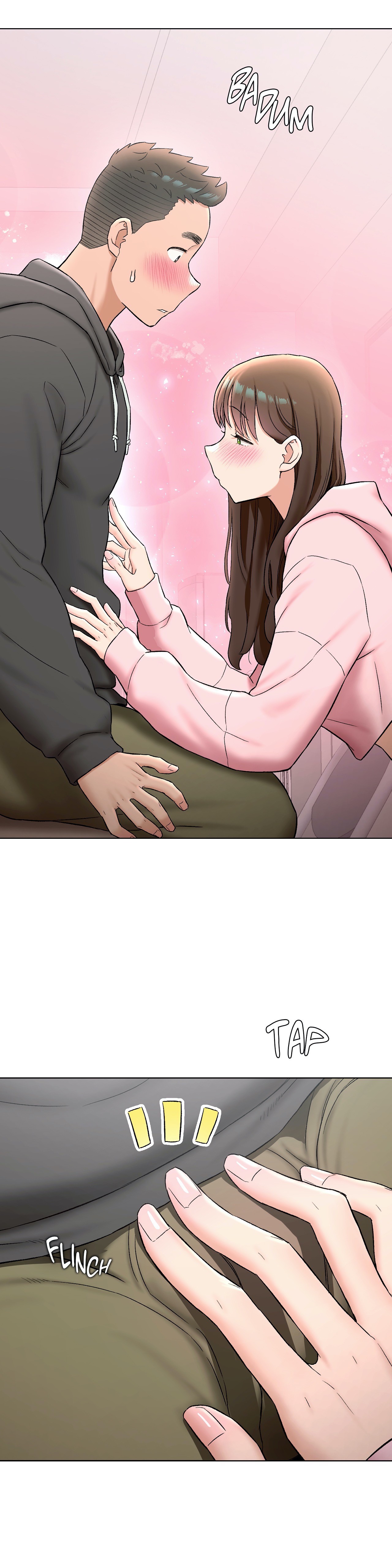 Sexercise Chapter 80 image 27