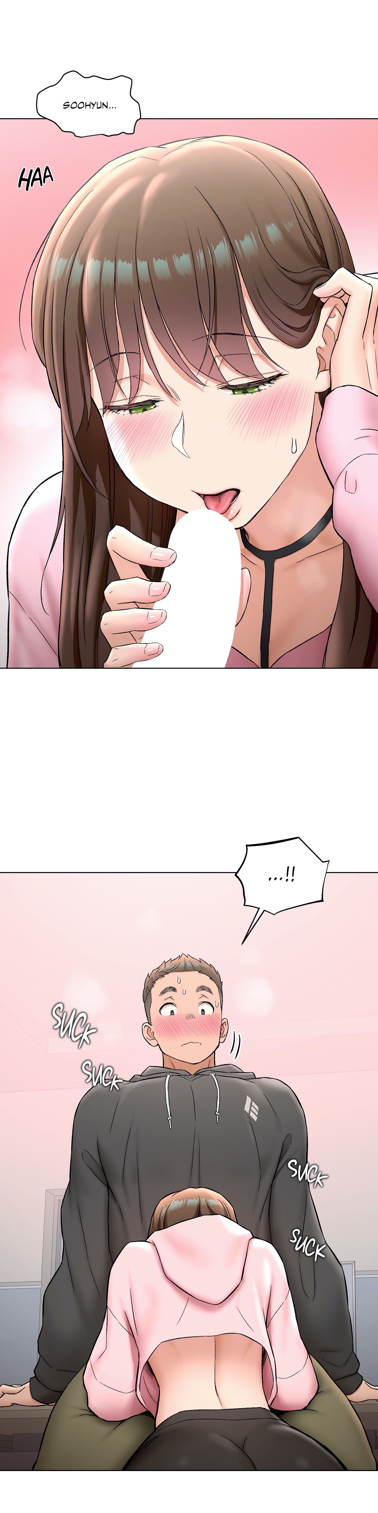 Sexercise Chapter 80 image 29
