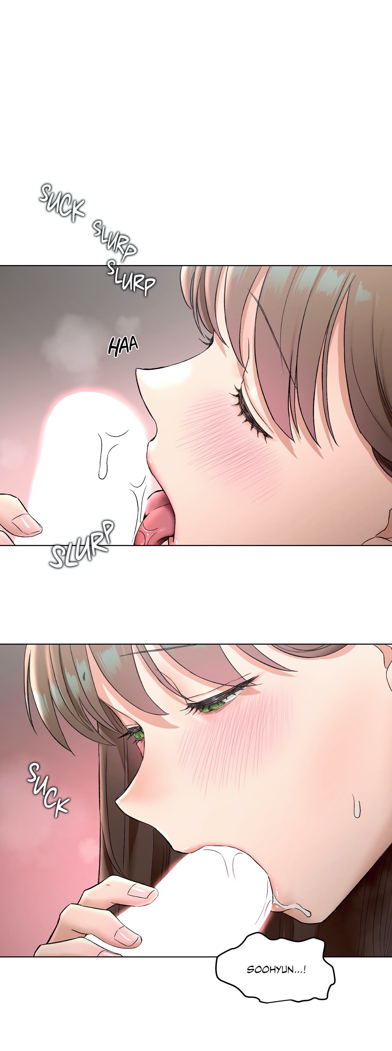 Sexercise Chapter 80 image 30