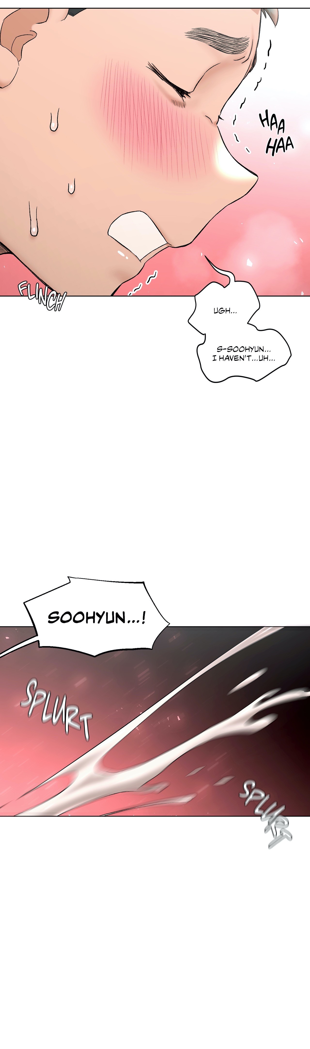 Sexercise Chapter 80 image 32