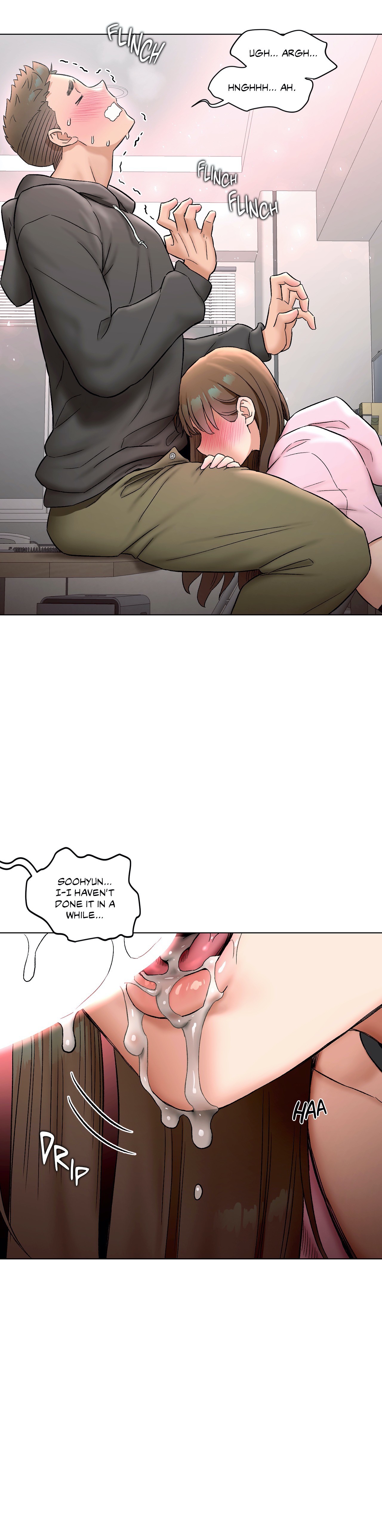 Sexercise Chapter 80 image 33