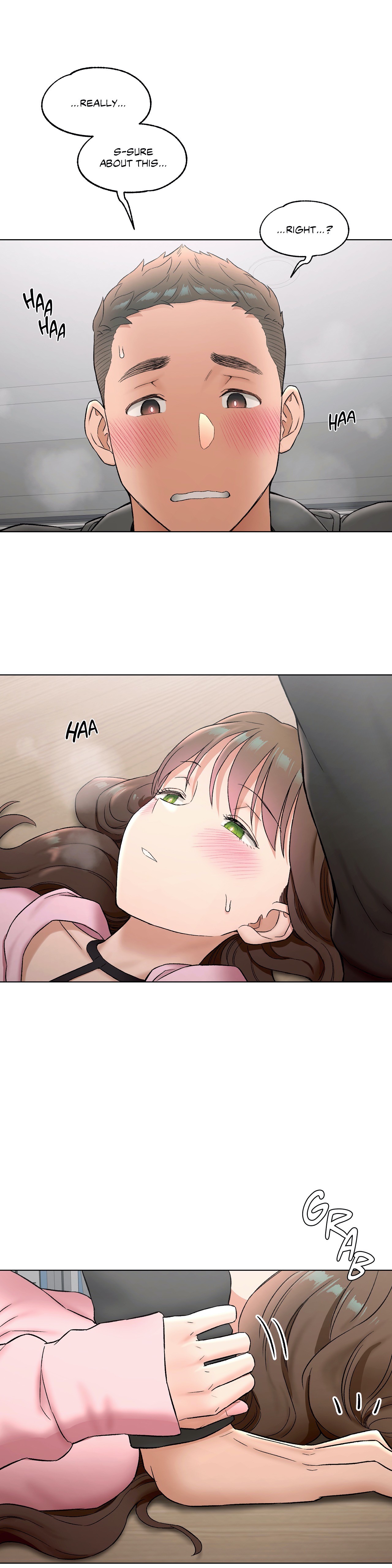 Sexercise Chapter 80 image 38