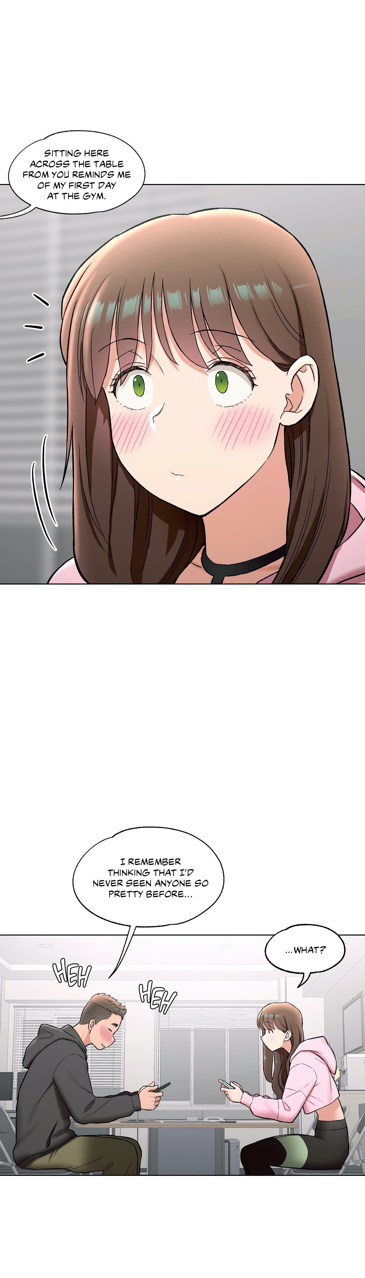 Sexercise Chapter 80 image 7
