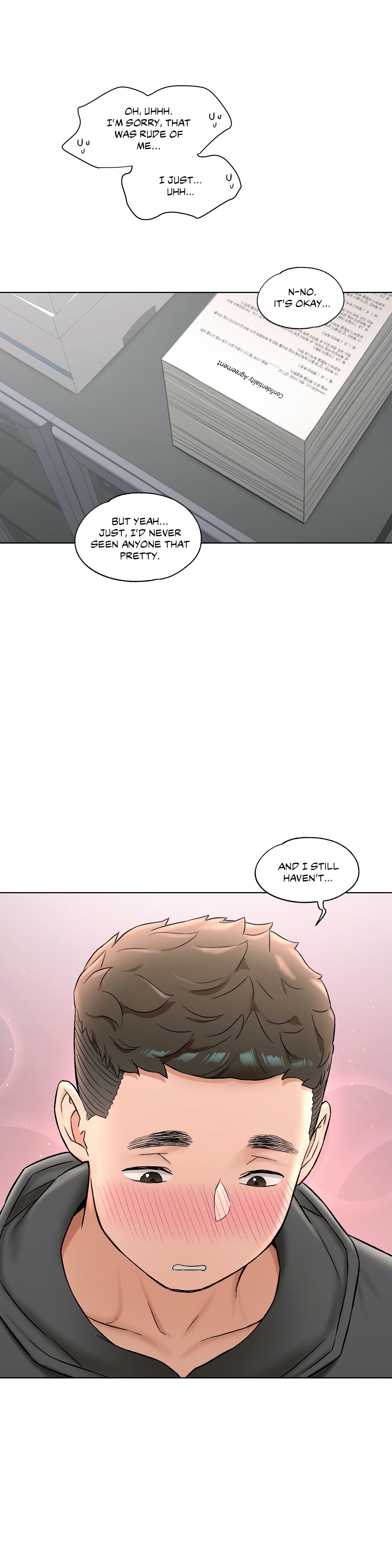Sexercise Chapter 80 image 8