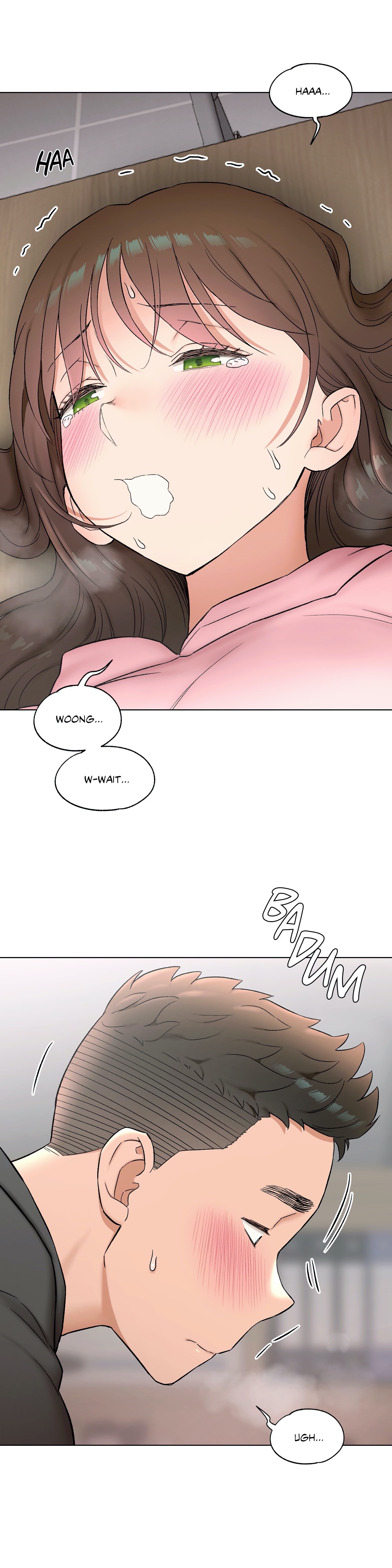 Sexercise Chapter 81 image 10
