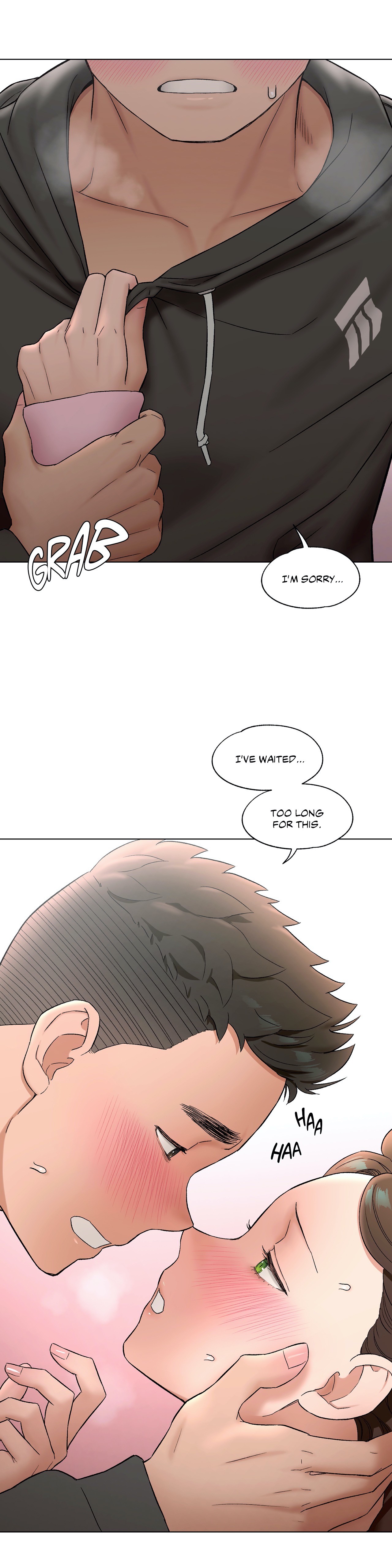 Sexercise Chapter 81 image 13